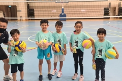 Mintonette-VAS ActiveKids School Holiday Program  <br />3 & 4 Dec  (7-12 years old)