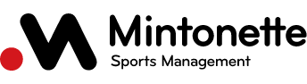 Mintonette